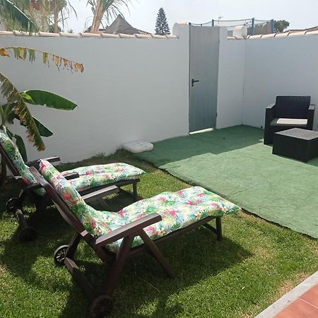 Habitacion Privada Con Bano Y Jardin Privado شيكلانا دي لا فرونتيرا المظهر الخارجي الصورة