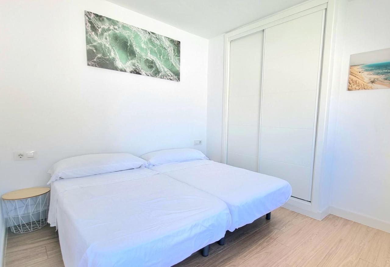 Habitacion Privada Con Bano Y Jardin Privado شيكلانا دي لا فرونتيرا المظهر الخارجي الصورة